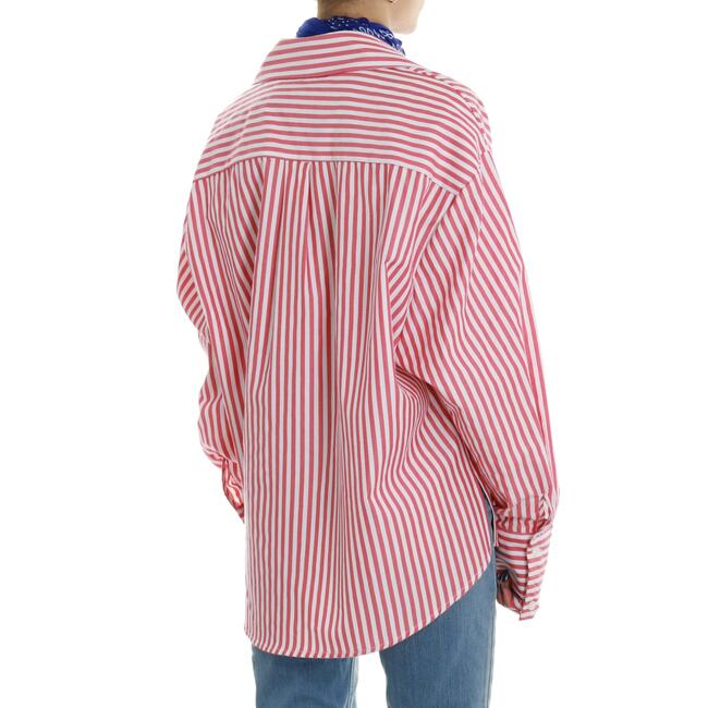 CAMICIA BANDANA HAVEONE - Mad Fashion | img vers.650x/